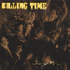 Cover - Killing Time: Happy Hour