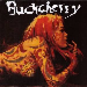 Buckcherry: Buckcherry (CD) - Bild 1