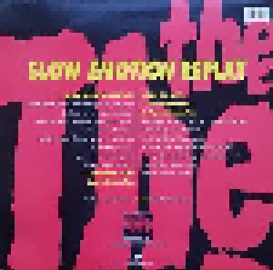 The The: Slow Emotion Replay (12") - Bild 2