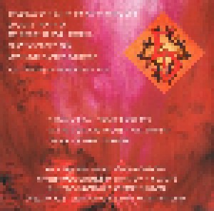 Endless Distrust: Colours Of Death (CD) - Bild 2