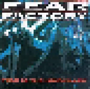 Fear Factory: Fear Is The Mindkiller (12") - Bild 1