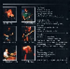 Arcana XXII: This Burning Darkness (CD) - Bild 2