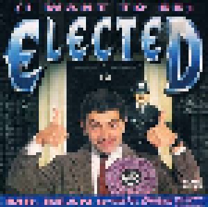 Cover - Mr. Bean & Smear Campaign: (I Want To Be) Elected
