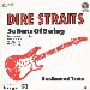 Dire Straits: Sultans Of Swing (7") - Bild 2