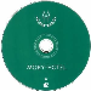 Moby: Hotel (2-CD) - Bild 3