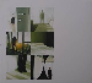 Moby: Hotel (2-CD) - Bild 9