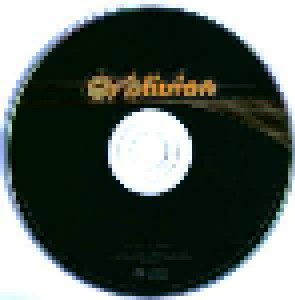 The Orb: Orblivion (CD) - Bild 2