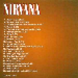 Nirvana: Unplugged & More... (CD) - Bild 2