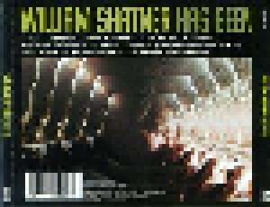 William Shatner: Has Been (CD) - Bild 2