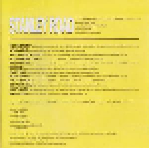 Paul Weller: Stanley Road (CD) - Bild 6