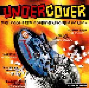 Undercover - Die Coolsten Coverversionen In Rock - Cover