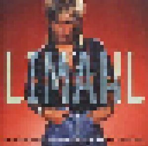 Limahl: Best Of Limahl, The - Cover