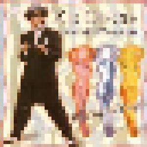 Kid Creole & The Coconuts: Too Cool To Conga! - Cover