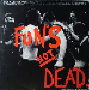Fun's Not Dead (LP) - Bild 1