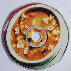 Blind Melon: Soup (CD) - Bild 4