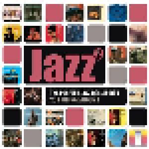The Perfect Jazz Collection 2 - 25 Original Albums (25-CD) - Bild 1