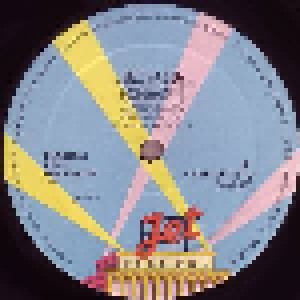 Electric Light Orchestra: ELO's Greatest Hits (LP) - Bild 4