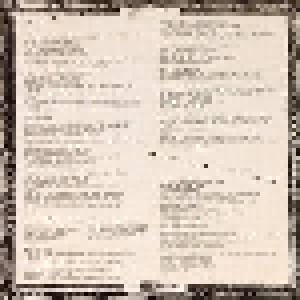 Electric Light Orchestra: Secret Messages (LP) - Bild 4