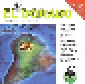 Cover - Chi Coltrane & Rocking Children: WWF Project - El Dorado Saving The Tropical Forest