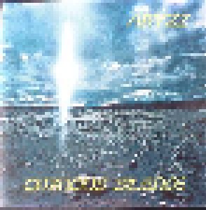 Abyzz: Ominous Silence (Demo-CD-R) - Bild 1