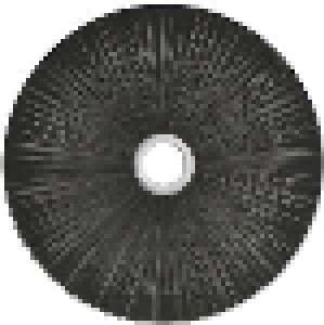 Minushuman: Bloodthrone (CD) - Bild 3