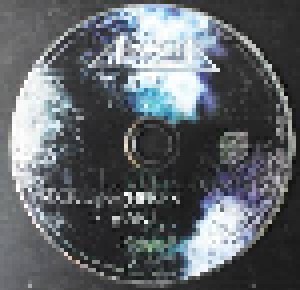 Alogia: Secret Spheres Of Art (CD) - Bild 3