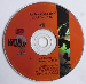 Jan Schaberg: Spiegelbild (Promo-Single-CD) - Bild 3