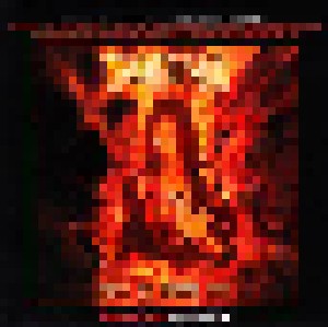 Godiva: Call Me Under 666 (Promo-CD) - Bild 1