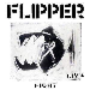 Flipper: Fight (CD) - Bild 1