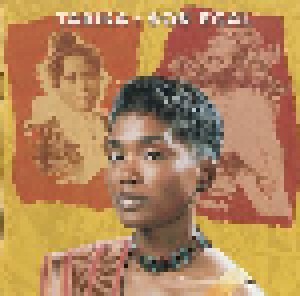 Tarika: Son Egal (CD) - Bild 1
