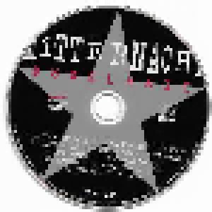Dödelhaie: Mitternacht (CD) - Bild 3
