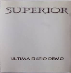 Cover - Superior: Ultima Ratio Demo