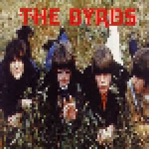 Cover - Byrds, The: Byrds, The
