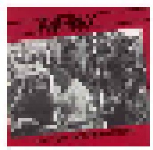 Anthrax: Cry Of Desperation (CD) - Bild 1