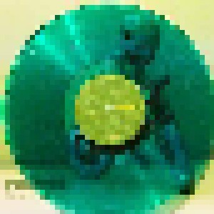 Primus: Green Naugahyde (2-LP + CD) - Bild 3