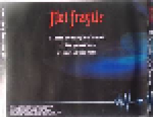 Not Fragile: 21st Century Ballroom (Demo-Mini-CD-R / EP) - Bild 3