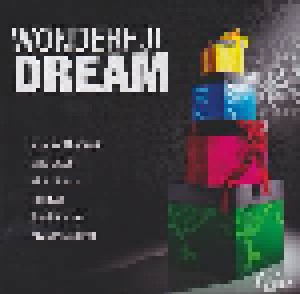 Cover - Brian McKnight Feat. Michael Sembello: Wonderful Dream