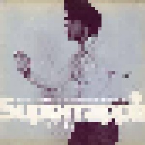 Cover - L-Fudge: Superrappin - The Album