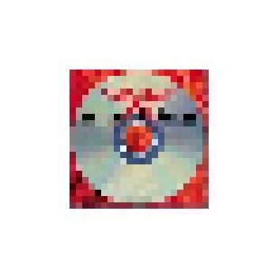 Machine: Red Sundance (Single-CD) - Bild 1