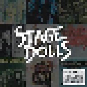 Stage Dolls: Good Times - The Essential (2-CD) - Bild 1