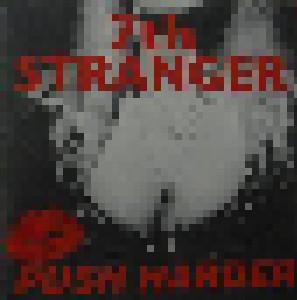7th Stranger: Push Harder (CD) - Bild 1
