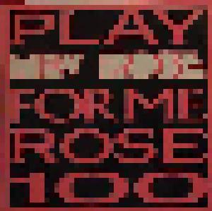 Play New Rose For Me - Cover