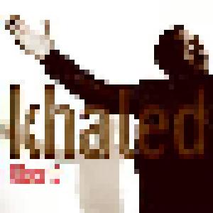 Khaled: Liberté - Cover
