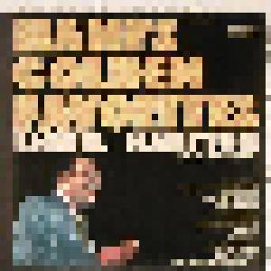 Lionel Hampton & His Orchestra: Hamp's Golden Favorites - Cover