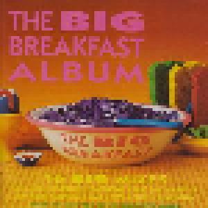 Big Breakfast Album, The - Cover