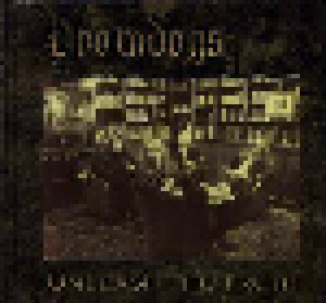 DoomDogs: Unleash The Truth (CD) - Bild 1