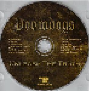 DoomDogs: Unleash The Truth (CD) - Bild 3