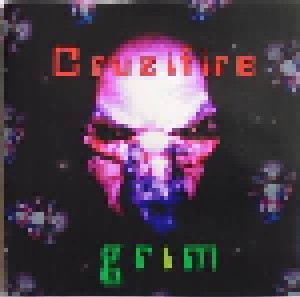 Cruzifire: Grim (Demo-CD) - Bild 1