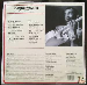 T-Bone Walker: The Talkin' Guitar / Stormy Monday Blues (LP) - Bild 2