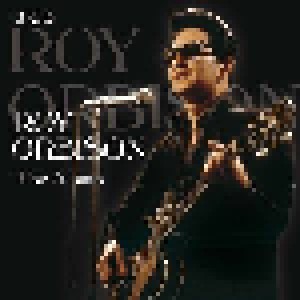 Roy Orbison: The Album (2-CD) - Bild 1